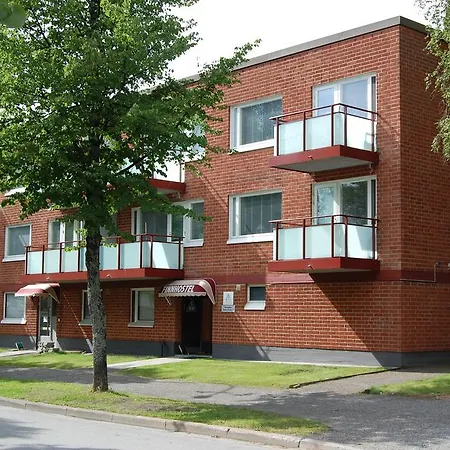 Finnhostel Joensuu-2